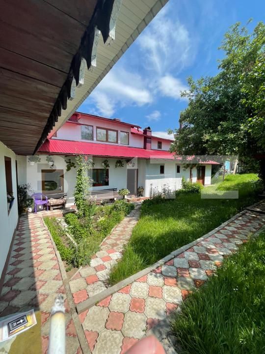 Casa de vânzare 6 camere Vatra Dornei - 163933CV | BLITZ Suceava | Poza1