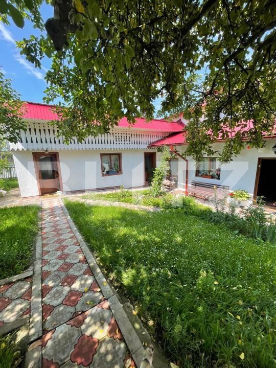 Casa de vânzare 6 camere Vatra Dornei - 163933CV | BLITZ Suceava | Poza2