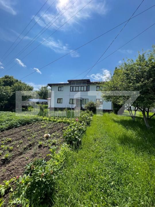 Casa de vânzare 6 camere Vatra Dornei - 163933CV | BLITZ Suceava | Poza4