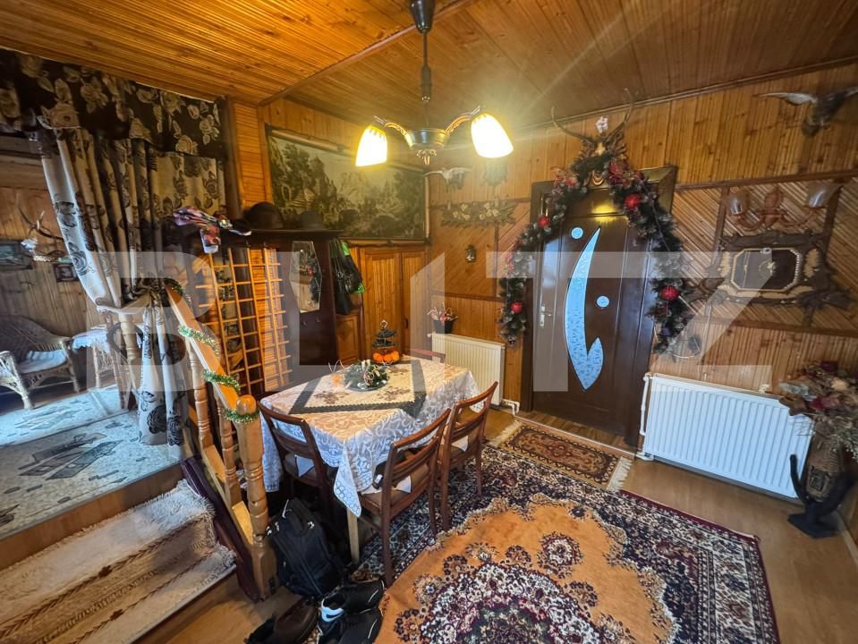 Casa de vânzare 6 camere Vatra Dornei - 163933CV | BLITZ Suceava | Poza11