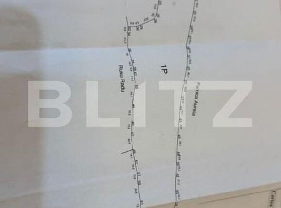 Teren de vânzare Vatra Dornei - 163934TV | BLITZ Suceava | Poza1