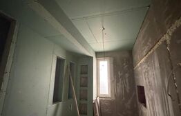 Apartament 3 camere, etaj 1, bloc nou, Radauti