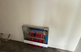 Apartament 3 camere, etaj 1, bloc nou, Radauti