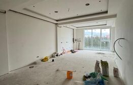 Apartament 3 camere, etaj 1, bloc nou, Radauti