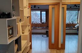 Apartament 2 camere decomandat, 52 mp,  zona ultracentrala