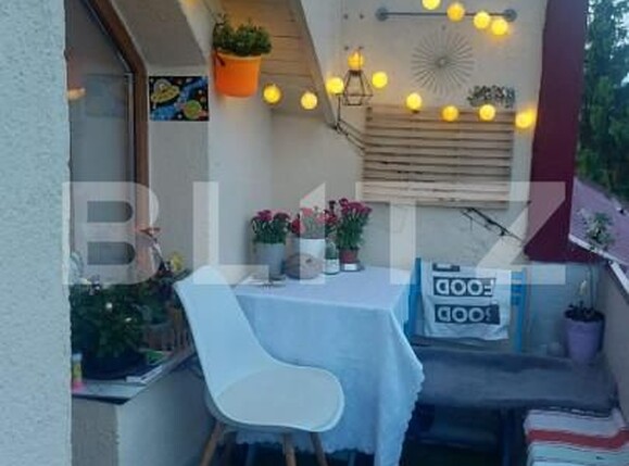 Apartament de vânzare 2 camere Ultracentral - 163941AV | BLITZ Suceava | Poza4