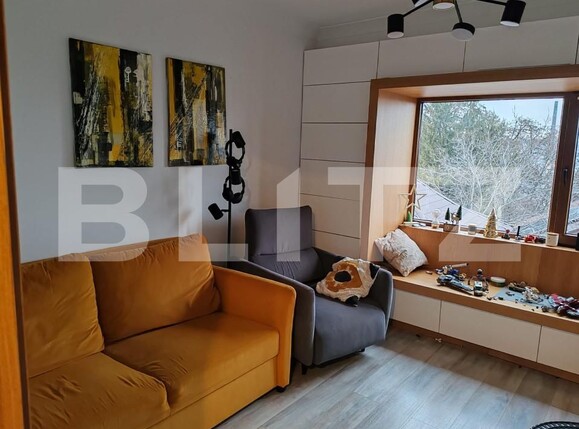 Apartament de vânzare 2 camere Ultracentral - 163941AV | BLITZ Suceava | Poza1