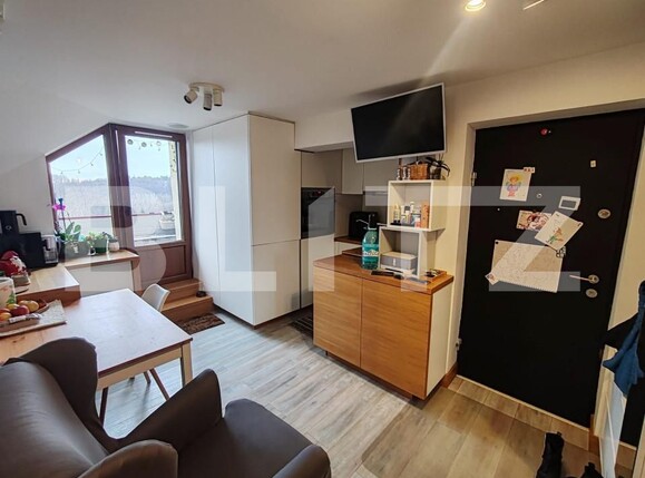 Apartament de vânzare 2 camere Ultracentral - 163941AV | BLITZ Suceava | Poza10