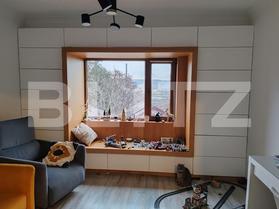 Apartament de vânzare 2 camere Ultracentral - 163941AV | BLITZ Suceava | Poza7