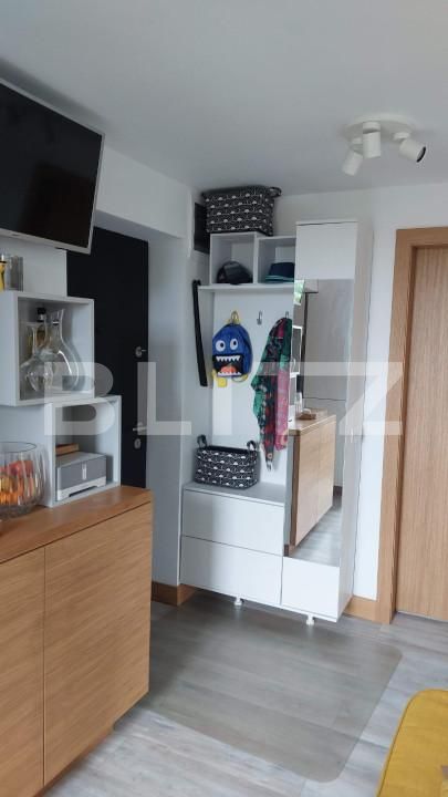 Apartament de vânzare 2 camere Ultracentral - 163941AV | BLITZ Suceava | Poza3
