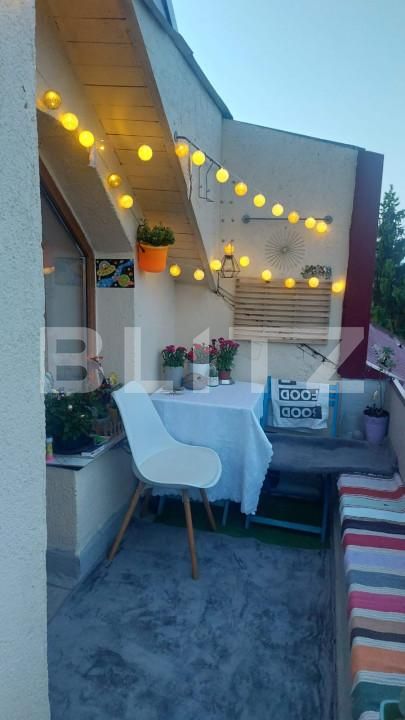 Apartament de vânzare 2 camere Ultracentral - 163941AV | BLITZ Suceava | Poza4