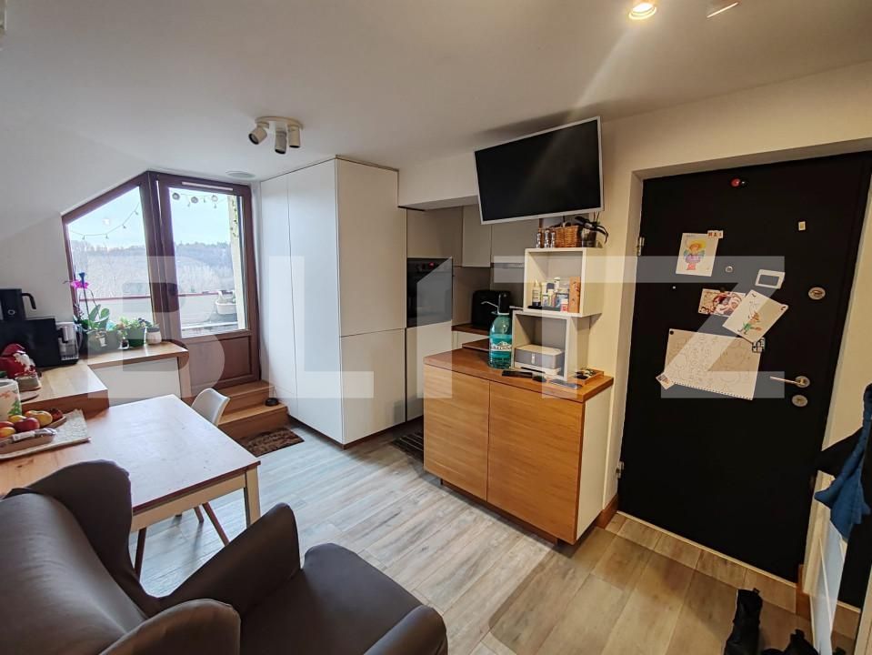 Apartament de vânzare 2 camere Ultracentral - 163941AV | BLITZ Suceava | Poza10