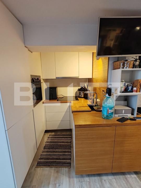 Apartament de vânzare 2 camere Ultracentral - 163941AV | BLITZ Suceava | Poza11