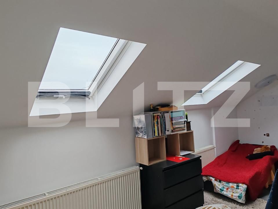 Apartament de vânzare 2 camere Ultracentral - 163941AV | BLITZ Suceava | Poza8