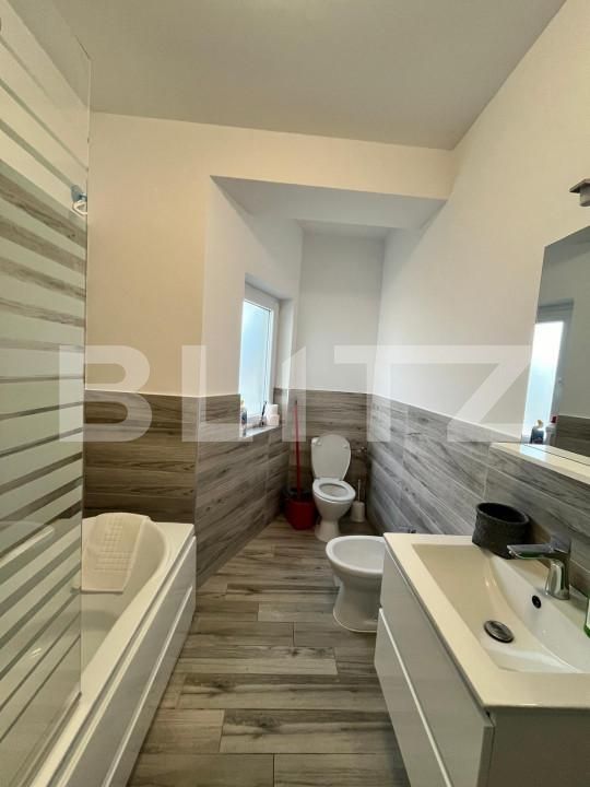 Apartament de închiriat 2 camere Radauti - 163968AI | BLITZ Suceava | Poza9