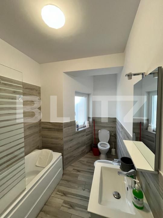Apartament de închiriat 2 camere Radauti - 163968AI | BLITZ Suceava | Poza10