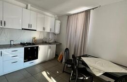 Apartament de inchiriat ,3 camere, Radauti
