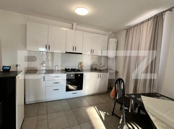 Apartament de închiriat 3 camere Radauti - 163969AI | BLITZ Suceava | Poza1