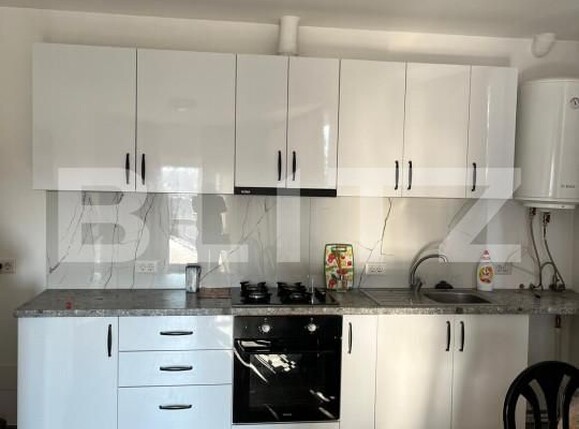 Apartament de închiriat 3 camere Radauti - 163969AI | BLITZ Suceava | Poza2