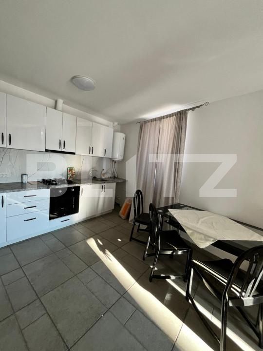 Apartament de închiriat 3 camere Radauti - 163969AI | BLITZ Suceava | Poza3