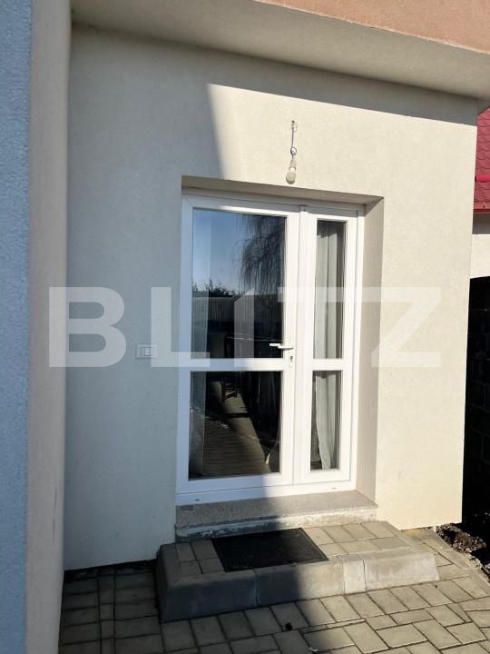 Apartament de închiriat 3 camere Radauti - 163969AI | BLITZ Suceava | Poza11