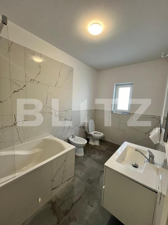 Apartament de închiriat 3 camere Radauti - 163969AI | BLITZ Suceava | Poza10