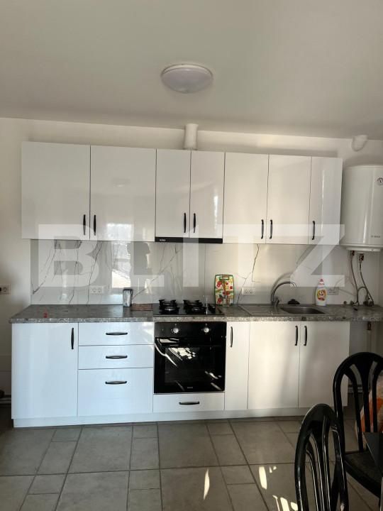 Apartament de închiriat 3 camere Radauti - 163969AI | BLITZ Suceava | Poza2