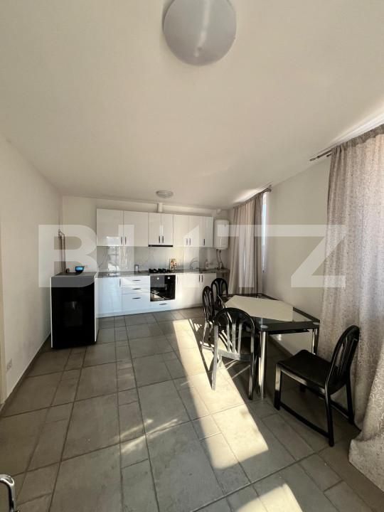 Apartament de închiriat 3 camere Radauti - 163969AI | BLITZ Suceava | Poza5