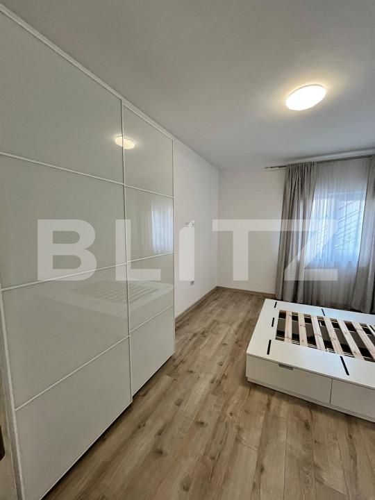 Apartament de închiriat 3 camere Radauti - 163969AI | BLITZ Suceava | Poza8