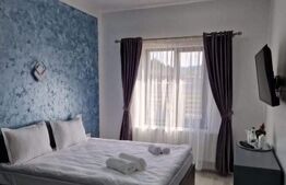 Vânzare pensiune, 12 camere, 620 mp, zona Gura Humorului-Voroneț