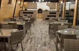 Vânzare pensiune, 12 camere, 620 mp, zona Gura Humorului-Voroneț