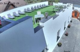 Vânzare pensiune, 12 camere, 620 mp, zona Gura Humorului-Voroneț