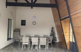 Vânzare pensiune, 12 camere, 620 mp, zona Gura Humorului-Voroneț