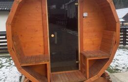 Vânzare pensiune, 12 camere, 620 mp, zona Gura Humorului-Voroneț