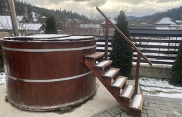 Vânzare pensiune, 12 camere, 620 mp, zona Gura Humorului-Voroneț