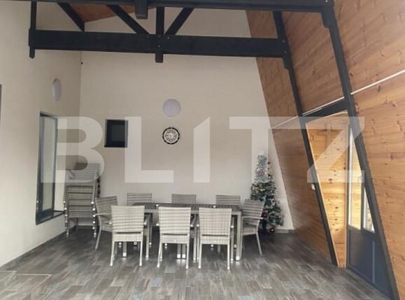Spațiu comercial de vânzare Exterior Vest - 163999SVC | BLITZ Suceava | Poza5