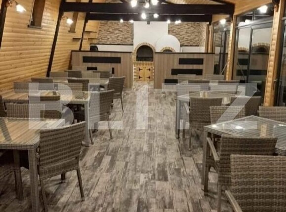 Spațiu comercial de vânzare Exterior Vest - 163999SVC | BLITZ Suceava | Poza9