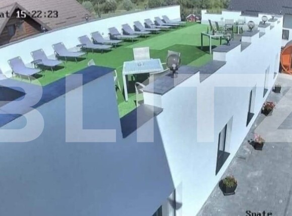 Spațiu comercial de vânzare Exterior Vest - 163999SVC | BLITZ Suceava | Poza9