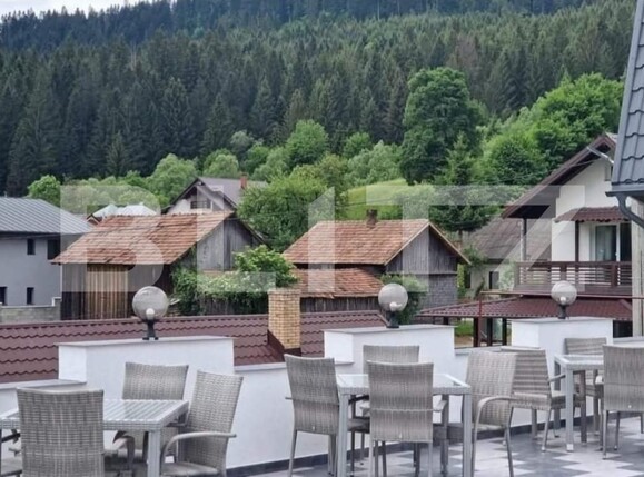 Spațiu comercial de vânzare Exterior Vest - 163999SVC | BLITZ Suceava | Poza12