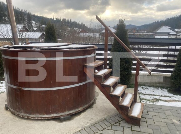 Spațiu comercial de vânzare Exterior Vest - 163999SVC | BLITZ Suceava | Poza13