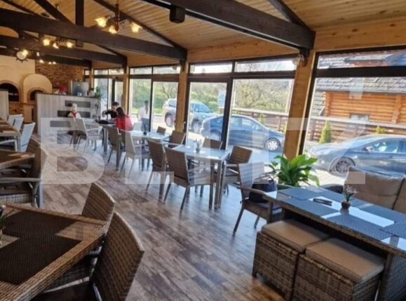 Spațiu comercial de vânzare Exterior Vest - 163999SVC | BLITZ Suceava | Poza13