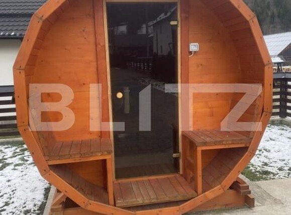 Spațiu comercial de vânzare Exterior Vest - 163999SVC | BLITZ Suceava | Poza14
