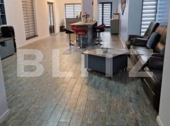 Spațiu comercial de vânzare Exterior Vest - 163999SVC | BLITZ Suceava | Poza1