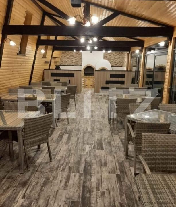 Spațiu comercial de vânzare Exterior Vest - 163999SVC | BLITZ Suceava | Poza9