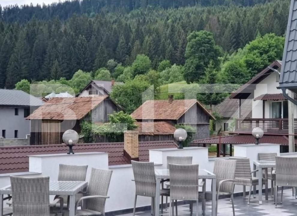 Spațiu comercial de vânzare Exterior Vest - 163999SVC | BLITZ Suceava | Poza12