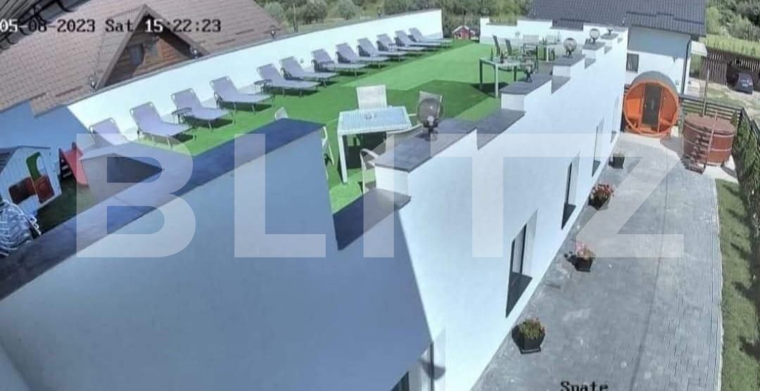 Spațiu comercial de vânzare Exterior Vest - 163999SVC | BLITZ Suceava | Poza7