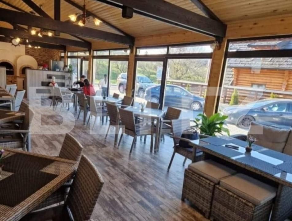 Spațiu comercial de vânzare Exterior Vest - 163999SVC | BLITZ Suceava | Poza13