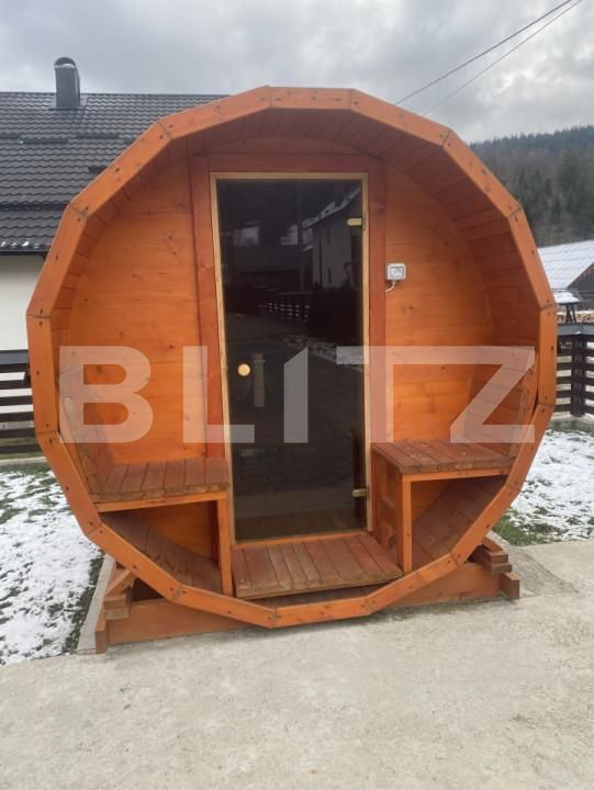 Spațiu comercial de vânzare Exterior Vest - 163999SVC | BLITZ Suceava | Poza14