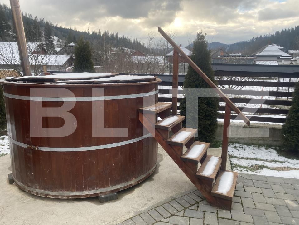 Spațiu comercial de vânzare Exterior Vest - 163999SVC | BLITZ Suceava | Poza13