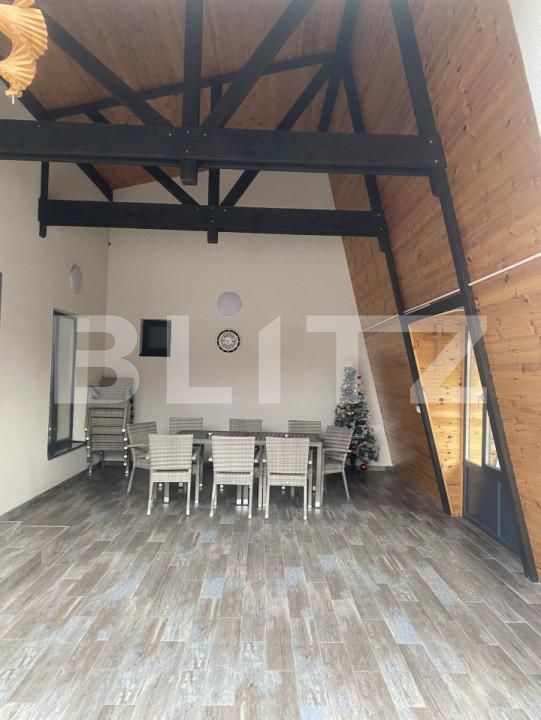 Spațiu comercial de vânzare Exterior Vest - 163999SVC | BLITZ Suceava | Poza5